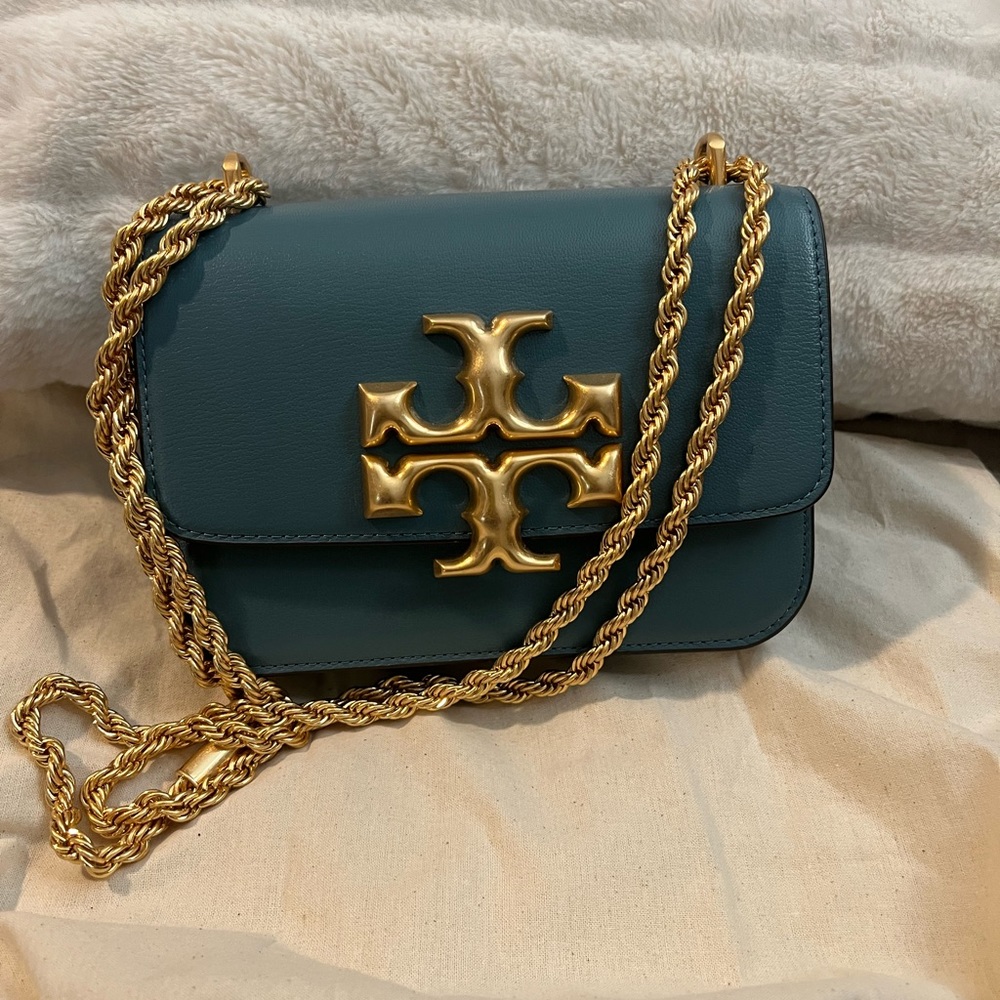 Tory burch crossbody